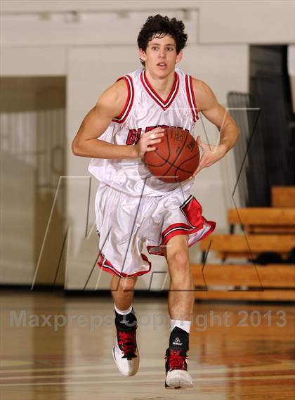 Thumbnail 1 in La Canada vs Glendora (SoCal Shootout) photogallery.