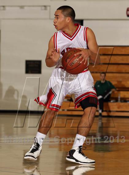 Thumbnail 3 in La Canada vs Glendora (SoCal Shootout) photogallery.