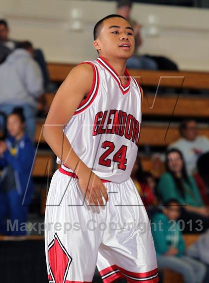 Thumbnail 1 in La Canada vs Glendora (SoCal Shootout) photogallery.