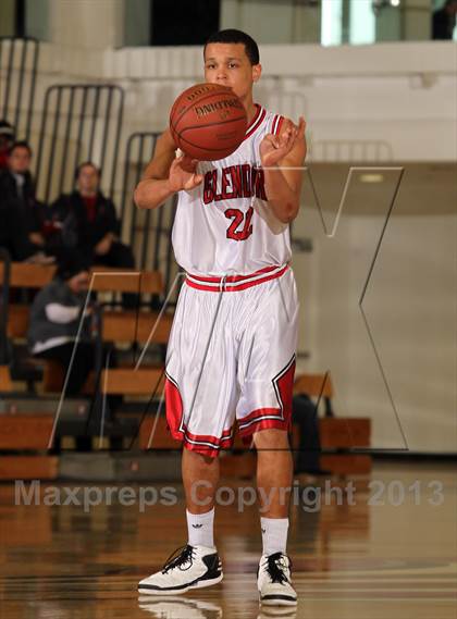 Thumbnail 3 in La Canada vs Glendora (SoCal Shootout) photogallery.