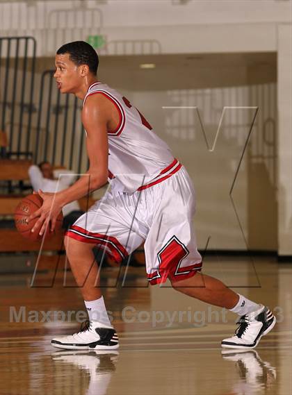 Thumbnail 1 in La Canada vs Glendora (SoCal Shootout) photogallery.
