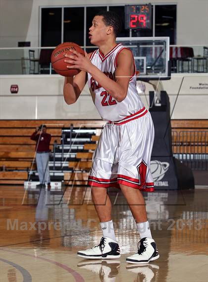 Thumbnail 2 in La Canada vs Glendora (SoCal Shootout) photogallery.