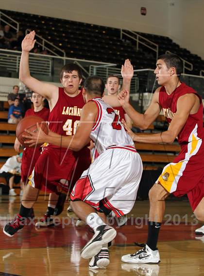Thumbnail 3 in La Canada vs Glendora (SoCal Shootout) photogallery.
