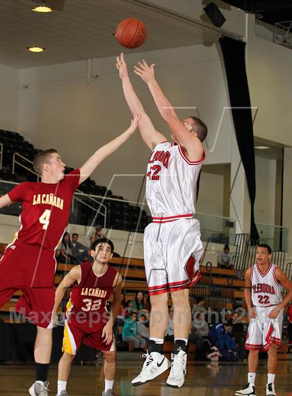 Thumbnail 1 in La Canada vs Glendora (SoCal Shootout) photogallery.