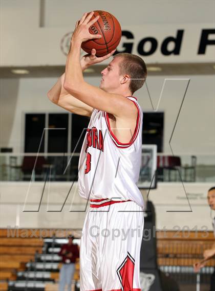 Thumbnail 3 in La Canada vs Glendora (SoCal Shootout) photogallery.
