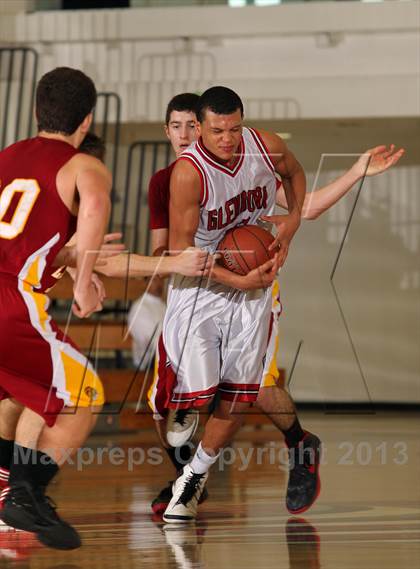 Thumbnail 1 in La Canada vs Glendora (SoCal Shootout) photogallery.
