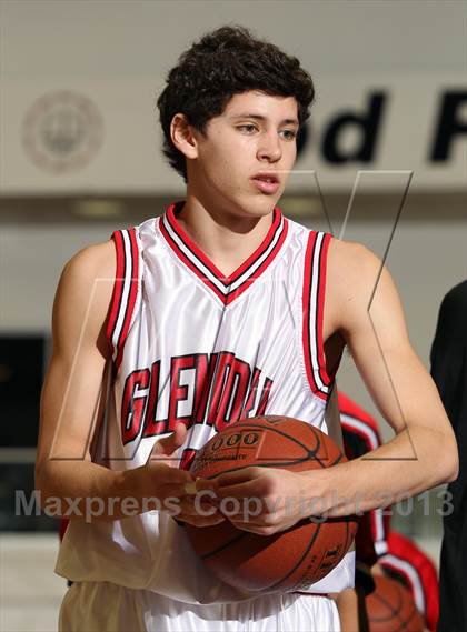 Thumbnail 2 in La Canada vs Glendora (SoCal Shootout) photogallery.