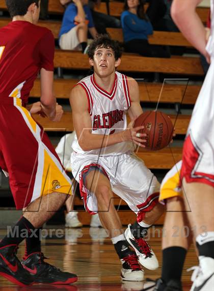Thumbnail 2 in La Canada vs Glendora (SoCal Shootout) photogallery.