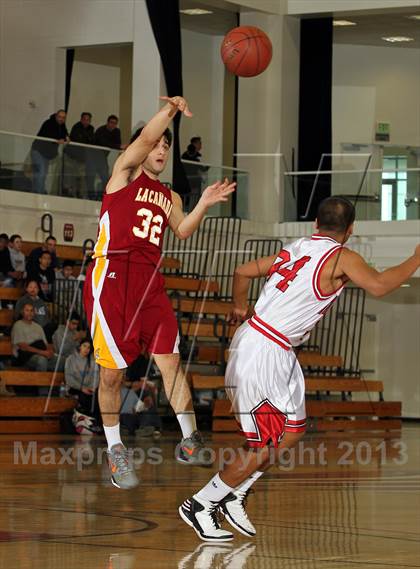 Thumbnail 2 in La Canada vs Glendora (SoCal Shootout) photogallery.