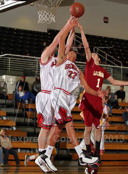 Thumbnail 3 in La Canada vs Glendora (SoCal Shootout) photogallery.