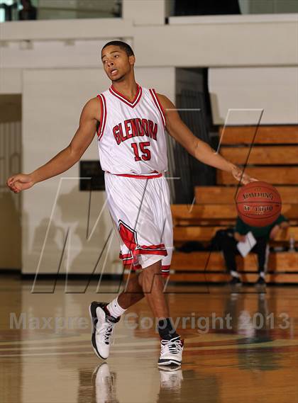 Thumbnail 1 in La Canada vs Glendora (SoCal Shootout) photogallery.