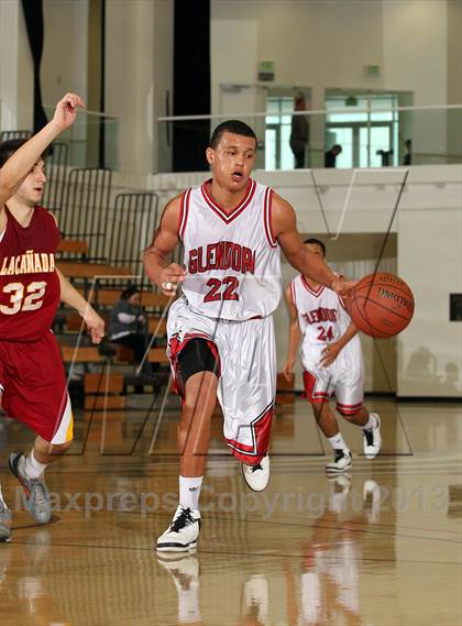 Thumbnail 3 in La Canada vs Glendora (SoCal Shootout) photogallery.