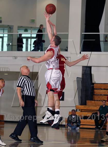 Thumbnail 1 in La Canada vs Glendora (SoCal Shootout) photogallery.