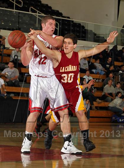 Thumbnail 1 in La Canada vs Glendora (SoCal Shootout) photogallery.