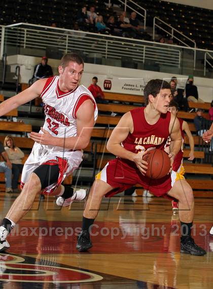 Thumbnail 2 in La Canada vs Glendora (SoCal Shootout) photogallery.