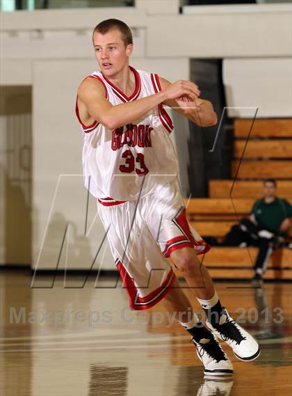 Thumbnail 1 in La Canada vs Glendora (SoCal Shootout) photogallery.