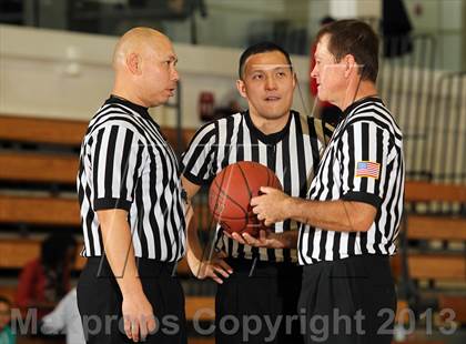 Thumbnail 2 in La Canada vs Glendora (SoCal Shootout) photogallery.