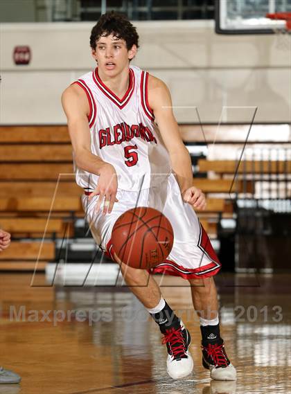 Thumbnail 2 in La Canada vs Glendora (SoCal Shootout) photogallery.
