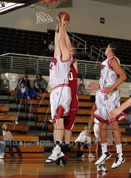 Thumbnail 3 in La Canada vs Glendora (SoCal Shootout) photogallery.