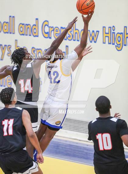 Thumbnail 3 in View Park @ Crenshaw photogallery.