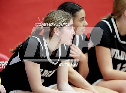 Thumbnail 2 in Lamar vs Guyer (UIL 6A Area Playoffs Division 2) photogallery.