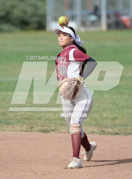 Thumbnail 3 in Mark Keppel @ San Gabriel photogallery.