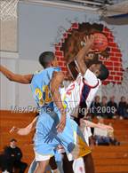 Photo from the gallery "Heritage vs. Pleasant Grove (Bruin Shoot-Out)"