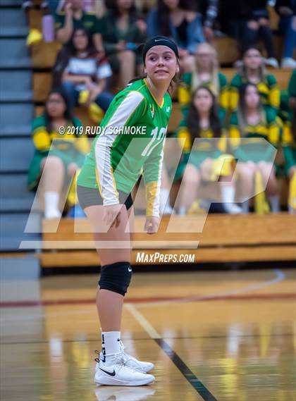 Thumbnail 3 in High Tech CV vs. Holtville (CIF SDS D4 Finals) photogallery.