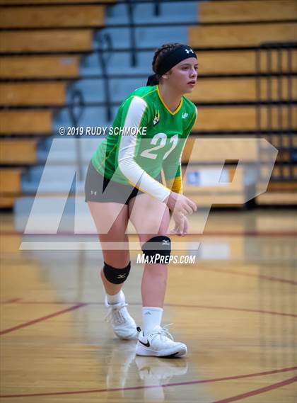 Thumbnail 1 in High Tech CV vs. Holtville (CIF SDS D4 Finals) photogallery.