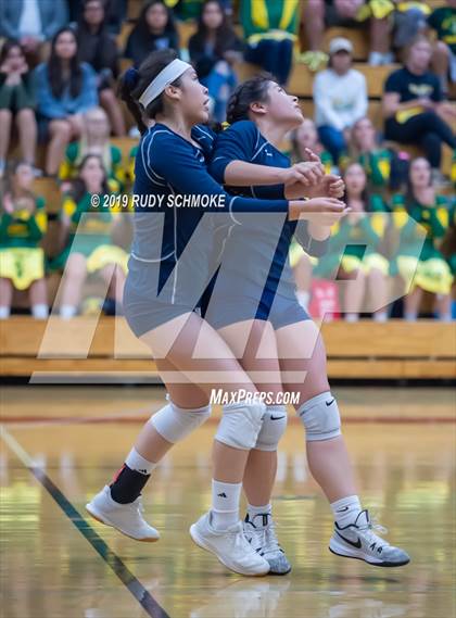 Thumbnail 3 in High Tech CV vs. Holtville (CIF SDS D4 Finals) photogallery.