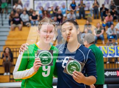 Thumbnail 1 in High Tech CV vs. Holtville (CIF SDS D4 Finals) photogallery.