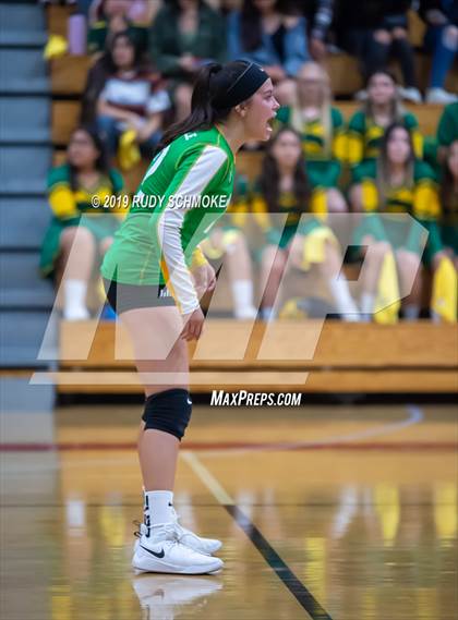 Thumbnail 1 in High Tech CV vs. Holtville (CIF SDS D4 Finals) photogallery.
