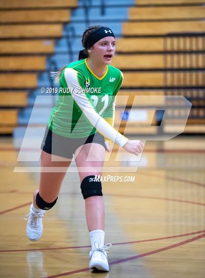 Thumbnail 3 in High Tech CV vs. Holtville (CIF SDS D4 Finals) photogallery.