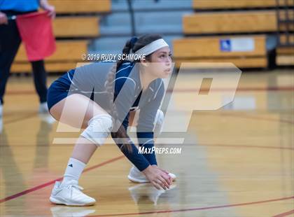 Thumbnail 3 in High Tech CV vs. Holtville (CIF SDS D4 Finals) photogallery.