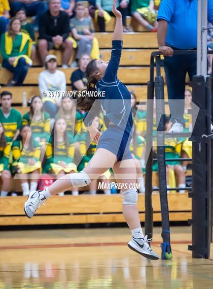 Thumbnail 1 in High Tech CV vs. Holtville (CIF SDS D4 Finals) photogallery.