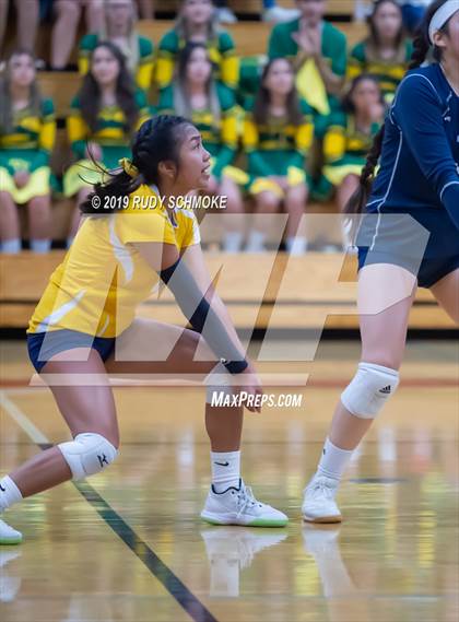 Thumbnail 2 in High Tech CV vs. Holtville (CIF SDS D4 Finals) photogallery.