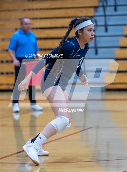 Thumbnail 3 in High Tech CV vs. Holtville (CIF SDS D4 Finals) photogallery.