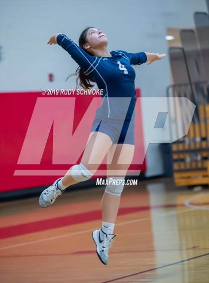 Thumbnail 3 in High Tech CV vs. Holtville (CIF SDS D4 Finals) photogallery.