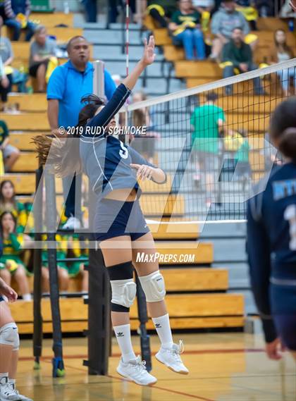 Thumbnail 2 in High Tech CV vs. Holtville (CIF SDS D4 Finals) photogallery.