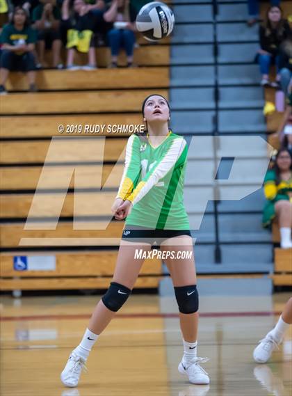 Thumbnail 2 in High Tech CV vs. Holtville (CIF SDS D4 Finals) photogallery.