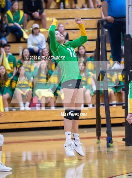 Thumbnail 3 in High Tech CV vs. Holtville (CIF SDS D4 Finals) photogallery.
