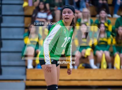 Thumbnail 2 in High Tech CV vs. Holtville (CIF SDS D4 Finals) photogallery.