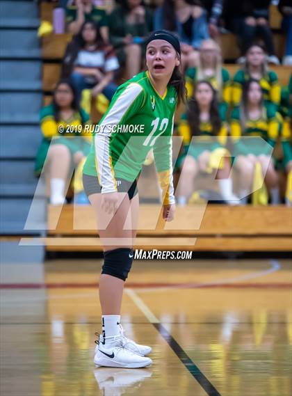 Thumbnail 1 in High Tech CV vs. Holtville (CIF SDS D4 Finals) photogallery.