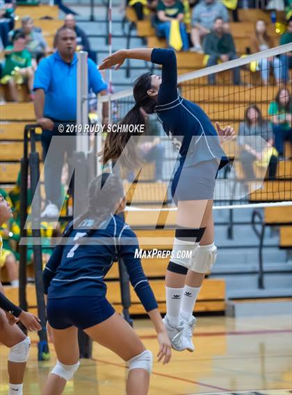 Thumbnail 2 in High Tech CV vs. Holtville (CIF SDS D4 Finals) photogallery.