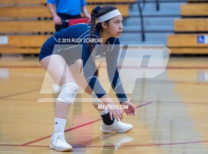 Thumbnail 2 in High Tech CV vs. Holtville (CIF SDS D4 Finals) photogallery.