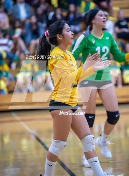 Thumbnail 1 in High Tech CV vs. Holtville (CIF SDS D4 Finals) photogallery.