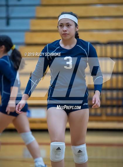 Thumbnail 1 in High Tech CV vs. Holtville (CIF SDS D4 Finals) photogallery.