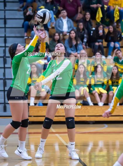 Thumbnail 3 in High Tech CV vs. Holtville (CIF SDS D4 Finals) photogallery.
