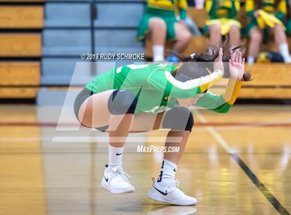 Thumbnail 1 in High Tech CV vs. Holtville (CIF SDS D4 Finals) photogallery.