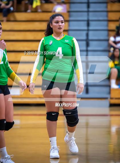 Thumbnail 2 in High Tech CV vs. Holtville (CIF SDS D4 Finals) photogallery.